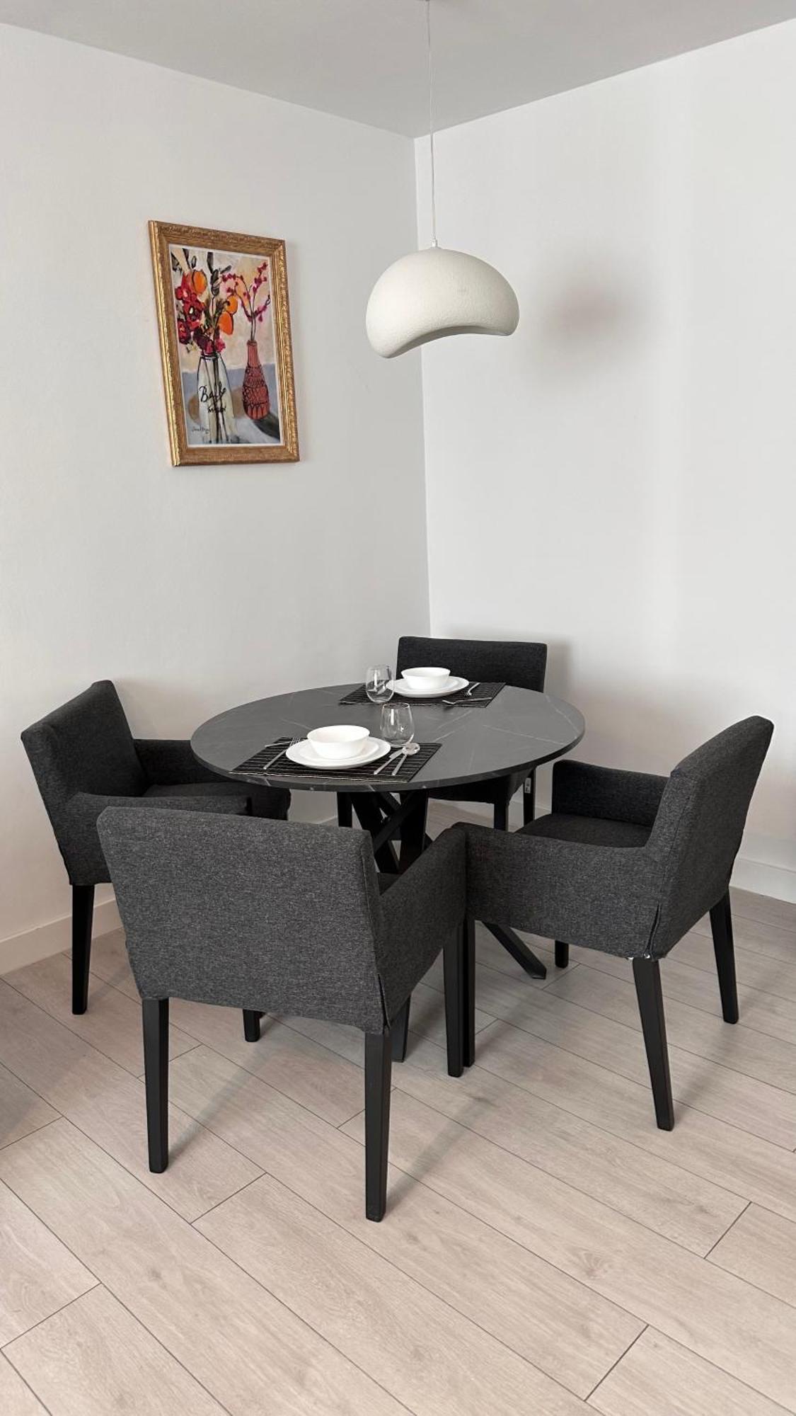 2Rooms Apartment Calea Victoriei - Atheneum بوخارست المظهر الخارجي الصورة