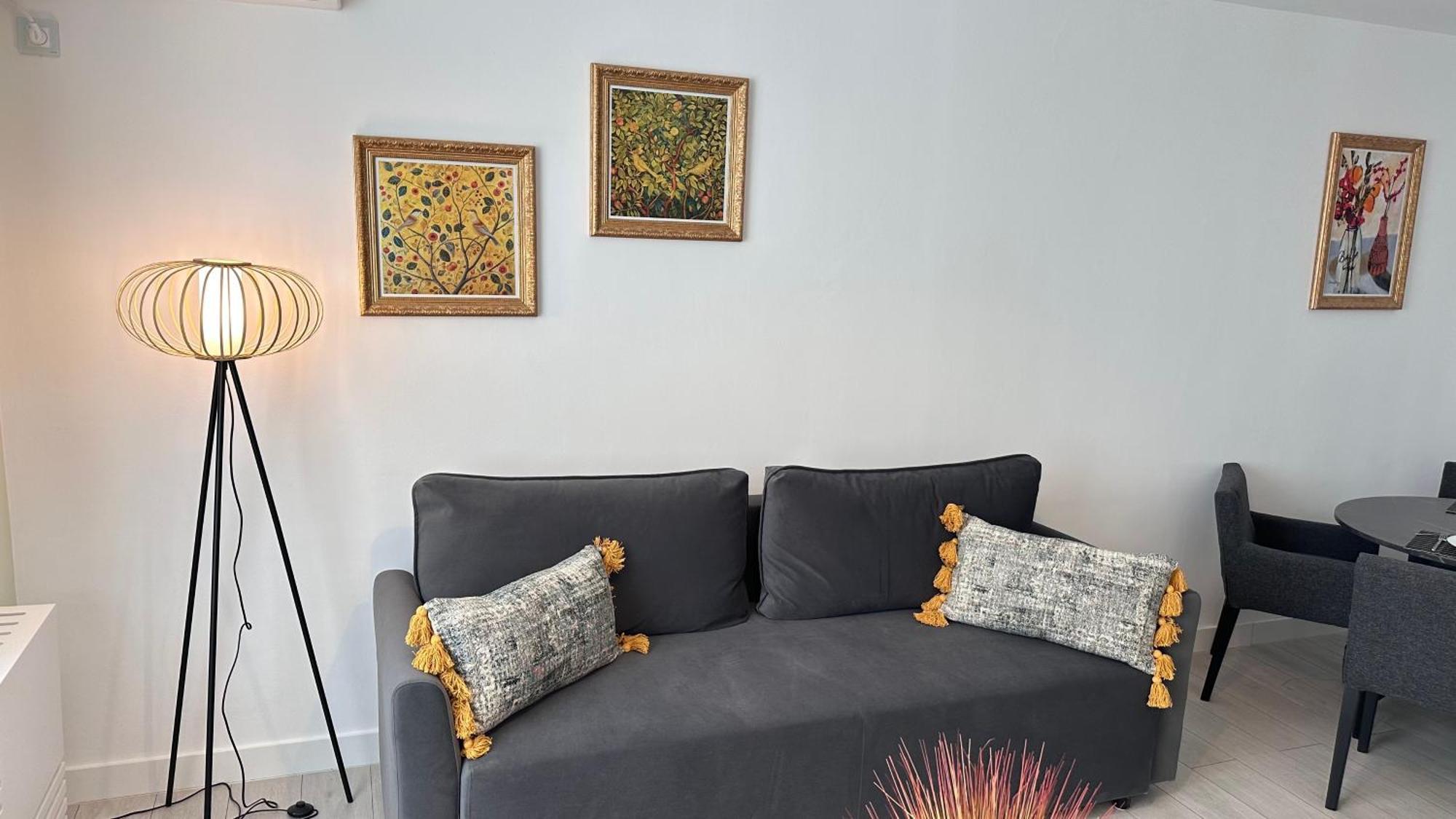 2Rooms Apartment Calea Victoriei - Atheneum بوخارست المظهر الخارجي الصورة